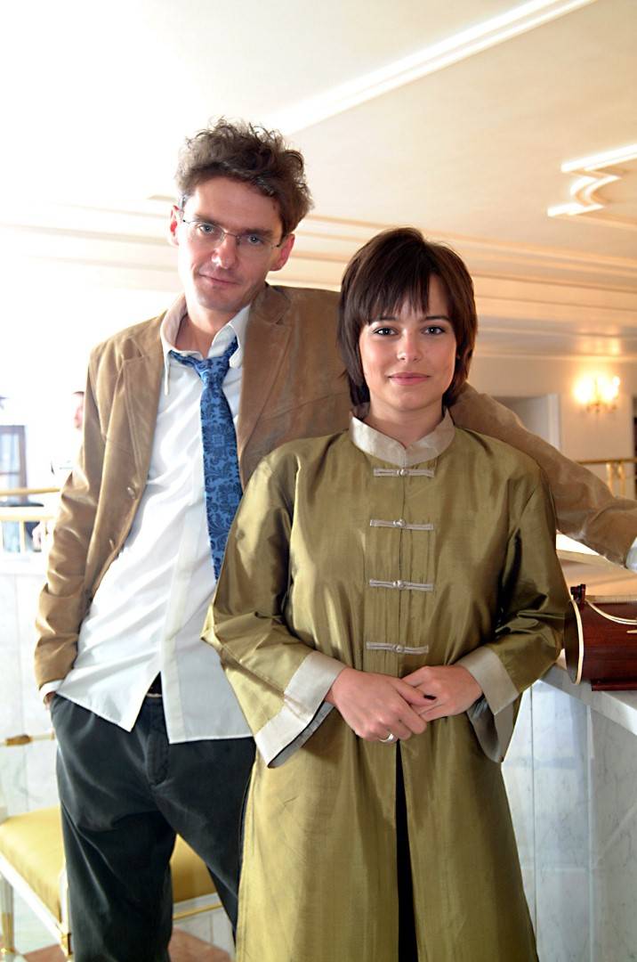 O ich związku mówiła cała Polska. Po rozstaniu Wojewódzki wyznał: “Byłaś moim najpiękniejszym dopełnieniem”