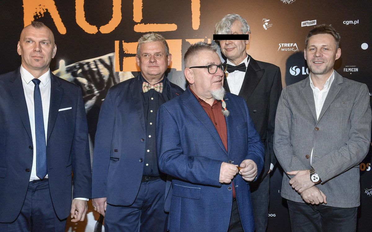 Gitarzysta Kultu zatrzymany! W tle fałszowanie zgonów i wyłudzanie odszkodowań