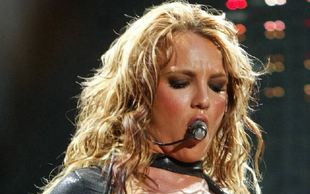 Nowy teledysk Britney Spears