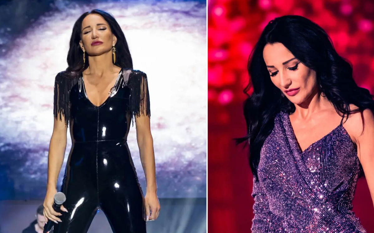 Żałoba w domu Steczkowskiej! Zapłakana relacjonuje: “Umarł mi na rękach”