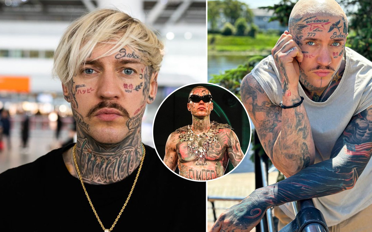 Stifler debiutuje na pokazie mody w NOWYM JORKU! Fani: “Ciary mam. Wyglądasz mega” (WIDEO)