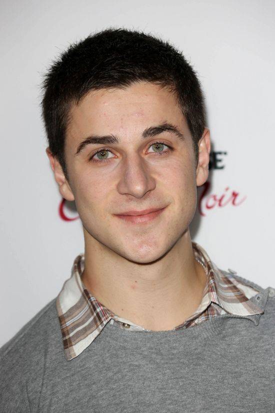 David Henrie – nowy chłopak (?) Seleny Gomez