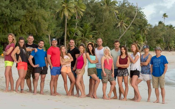 Wyspa przetrwania: Co uczestnicy mogli zabrać ze sobą w podróż życia? (VIDEO)