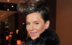 Natalia Lesz – najbardziej oryginalna fryzura Telekamer?