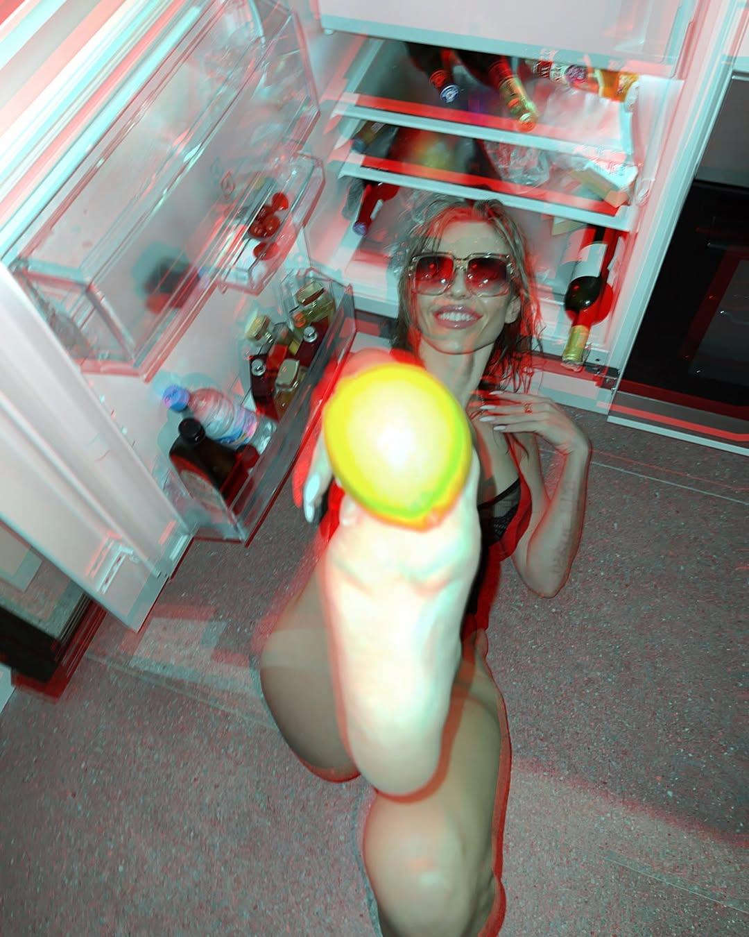 Doda, fot. Instagram.