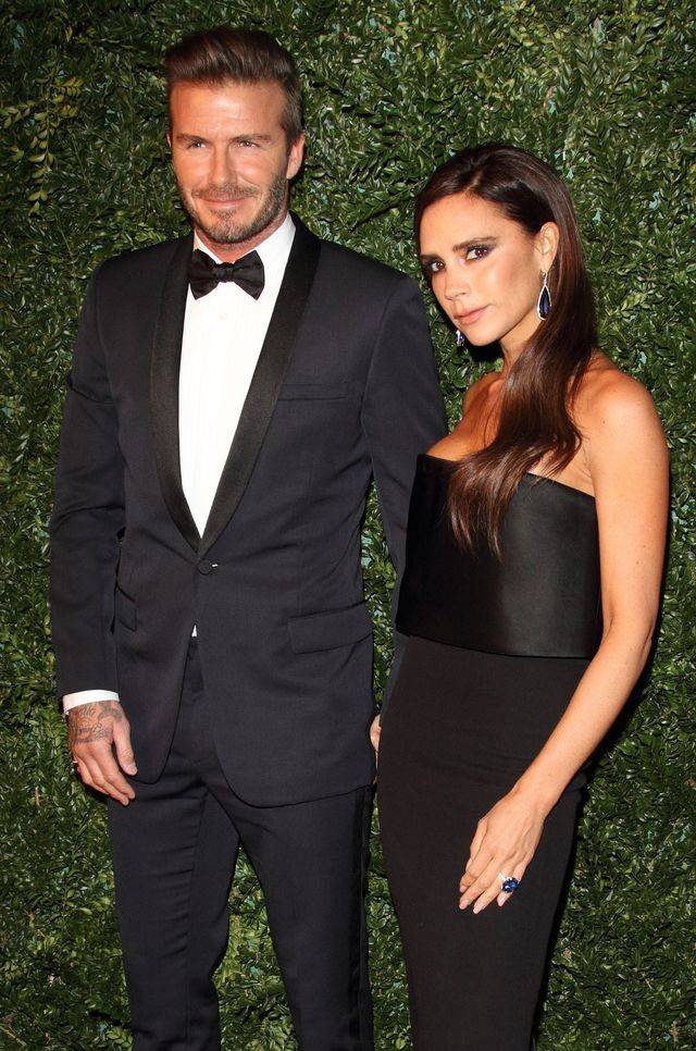 To był moment, w którym Victoria Beckham podjęła decyzję o rozwodzie!