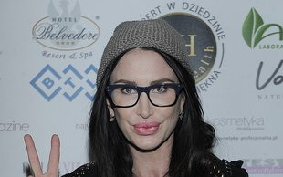 Katarzyna Paskuda – modelka Playboya – jest w ciąży (FOTO)