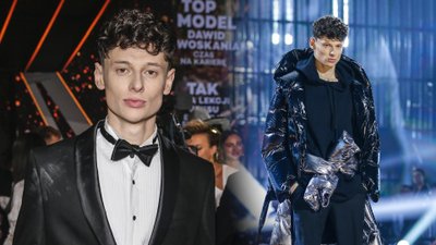 Dawid Woskanian WYGRAŁ Top Model – nie wszyscy fani programu są zadowoleni: USTAWKA – piszą