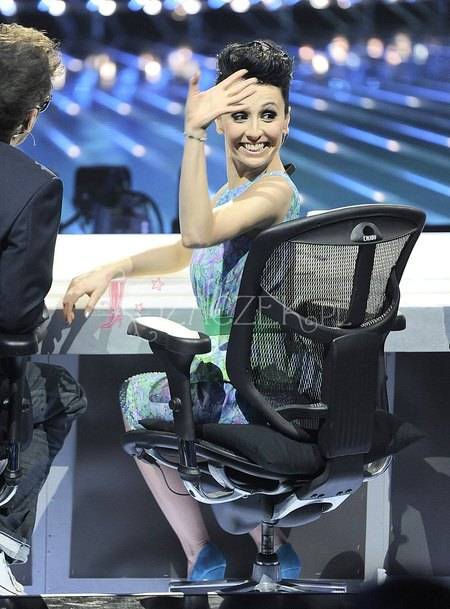 2. odcinek X-Factor 2