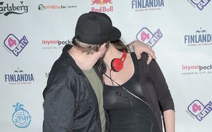 Znany polski muzyk pokazał zdjęcie noworodka (FOTO)