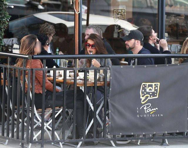 Natalia Siwiec w Los Angeles