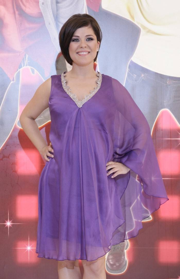 Czy Kasia Cichopek zmieniła się na przestrzeni lat? Sprawdźmy!