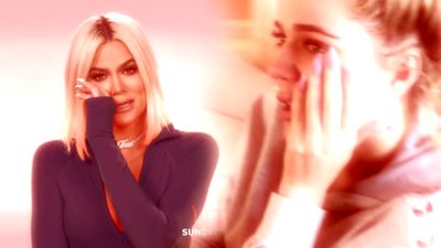 Jest zapowiedź nowego sezonu KUWTK – Khloe Kardashian PŁACZE i WYZYWA Tristana