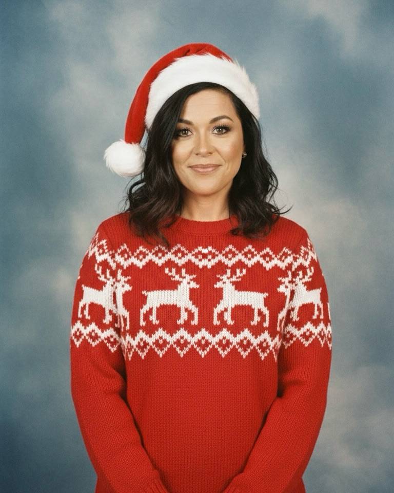 Katarzyna Cichopek, fot. Facebook