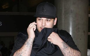 Dlaczego Rob porównał swoją siostrę do psychopatki?