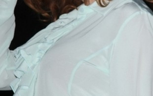 Marta Grycan by się tak nie ubrała (FOTO)