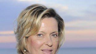 Ewa Kasprzyk pokazuje, że dojrzała kobieta jest sexy (FOTO)