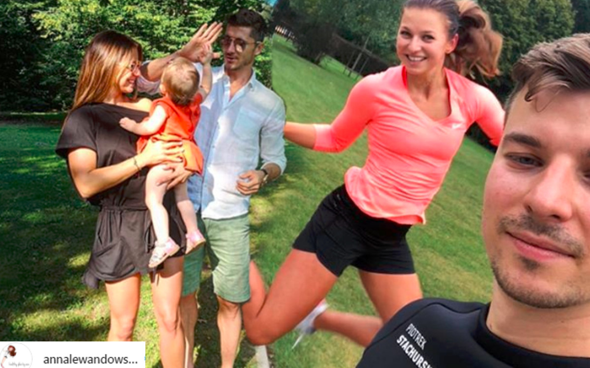 Brat Lewej ZAJMUJE się Klarą! Ale ona już DUŻA!