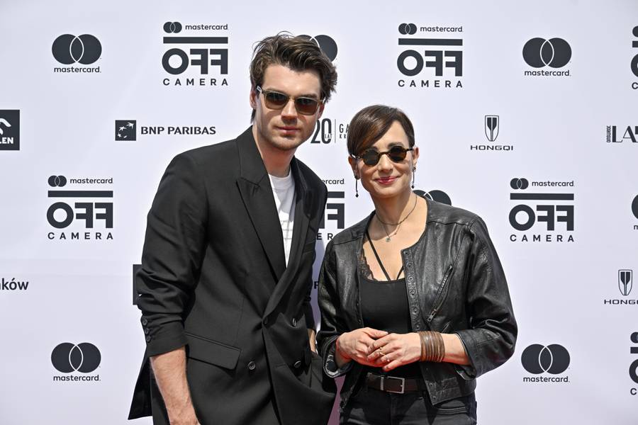 Aleksandra Popławska, fot. AKPA