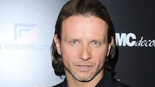 Radek Majdan: Jako celebryta nie zarabiam pieniędzy [VIDEO]