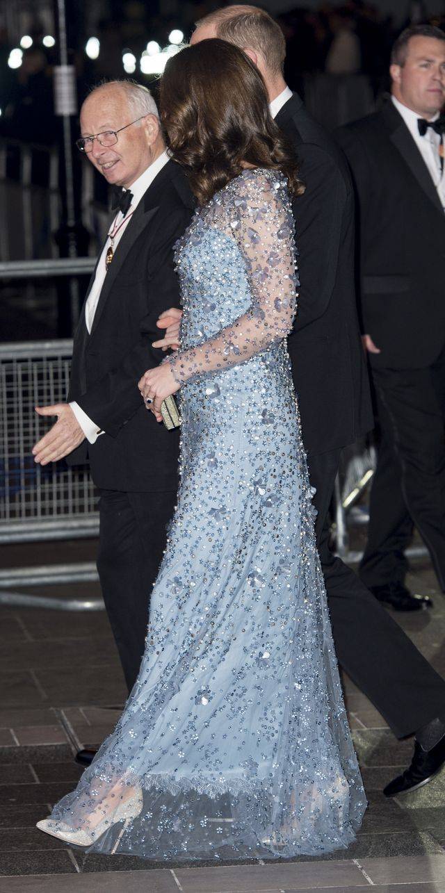 Księżna Kate w 3. ciąży – będzie córka?