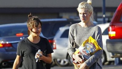 Ireland Baldwin – galeria zdjęć