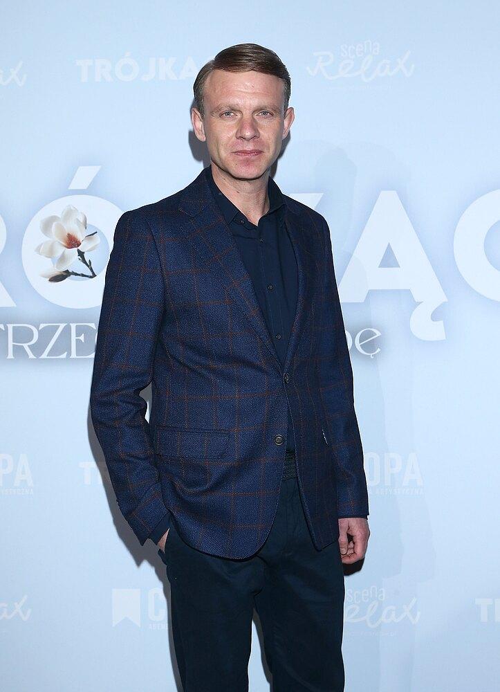 Kazimierz Mazur, fot. KAPiF