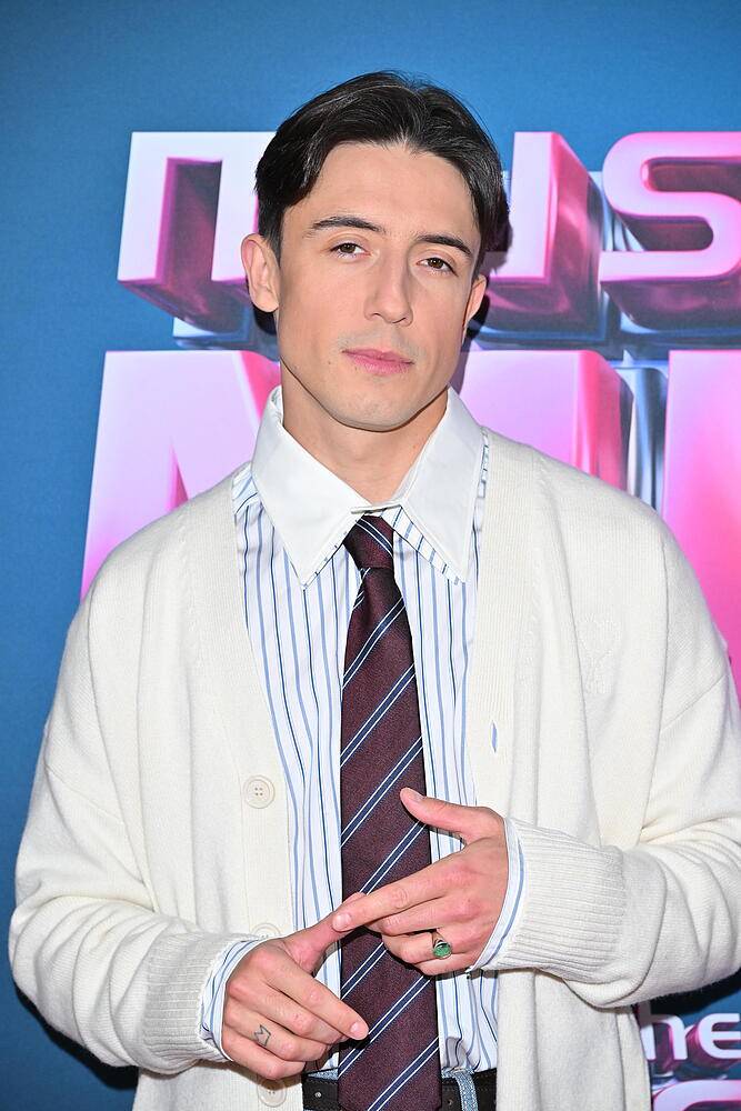 Dawid Kwiatkowski, fot. KAPiF