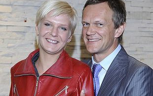 Czarek Pazura w szpitalu