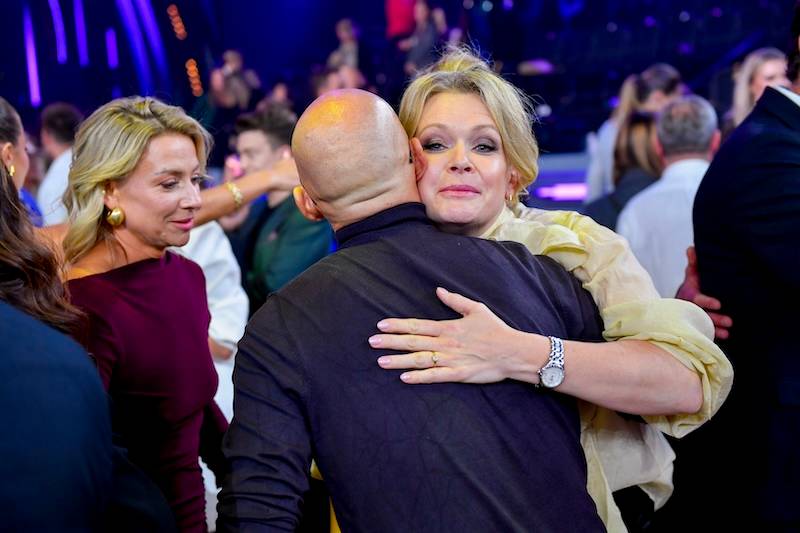 Studio “TzG” wypchane po brzegi gwiazdami. Odsłaniamy kulisy jubileuszu