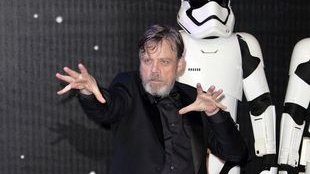 Rozpoczęły się zdjęcia do VIII części Gwiezdnych Wojen