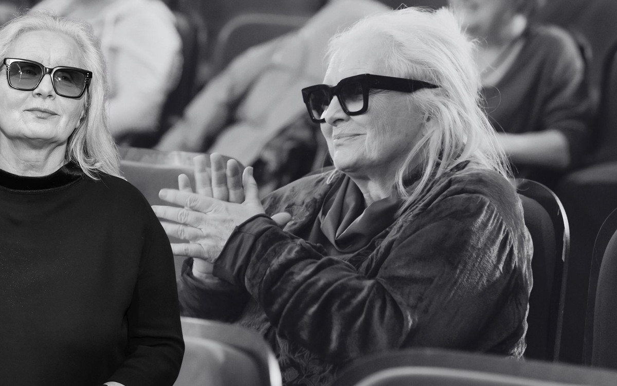 Magda Umer historia życia w zdjęciach. Ikoniczne momenty