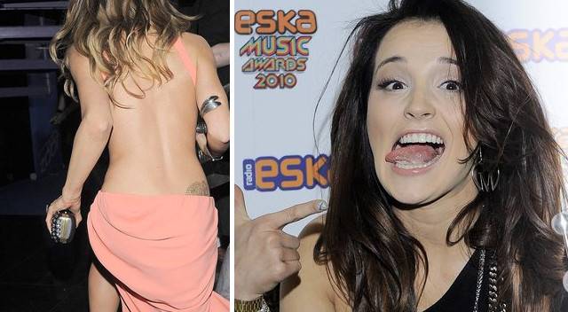 Stare zdjęcia Mariny Łuczenko