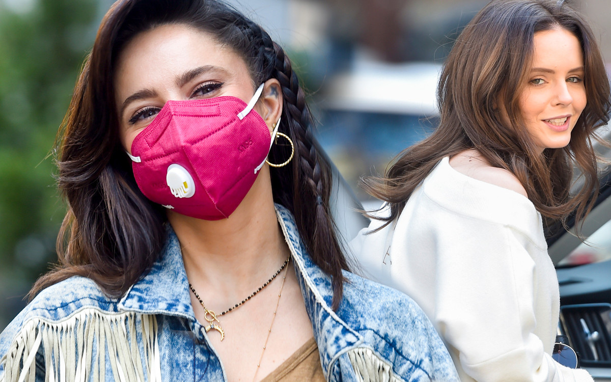 Gwiazdy DD TVN: seksowna Kalicka, wyluzowana Drzewiecka i dawno niewidziana Pakosińska