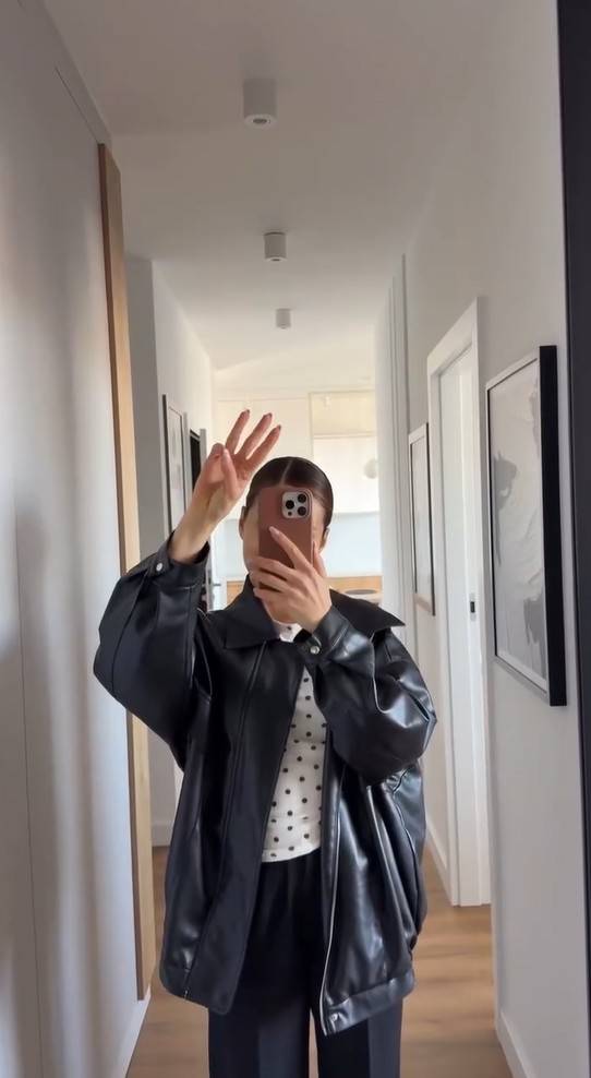 Marysia Jeleniewska w poszukiwaniu nowego mieszkania, fot. Instagram
