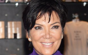 Kris Jenner namawia córkę do ślubu dla pieniędzy?