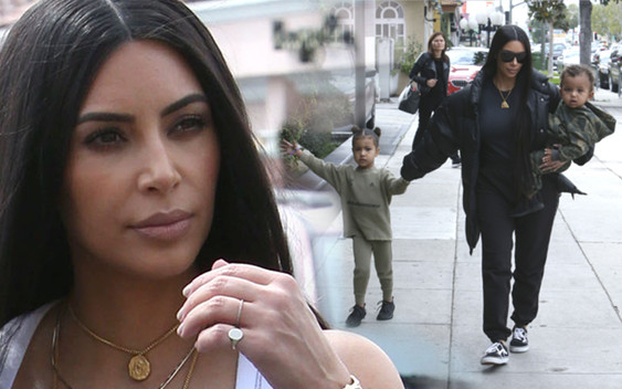 Nie zgadniesz, jakie Kim Kardashian dostała porady od swojej mamy