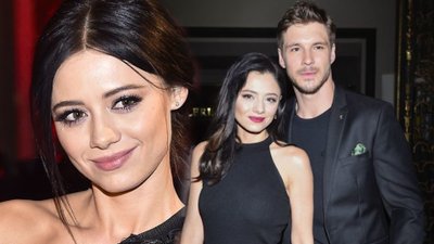 Adrianna Kalska przefarbowała włosy na BLOND? Roznerski NIEZADOWOLONY