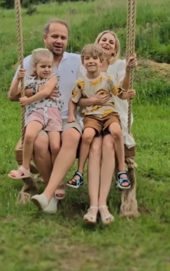 Ślub od pierwszego wejrzenia, fot. Instagram