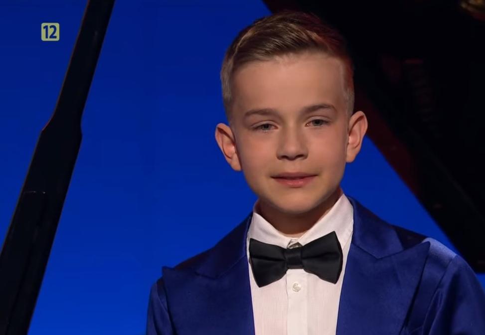 Uczestnik "Mam Talent" bardzo to przeżył, fot. Instagram