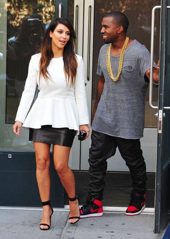 Kim Kardashian zatrudniła sex terapeutę. Jaki ma problem?