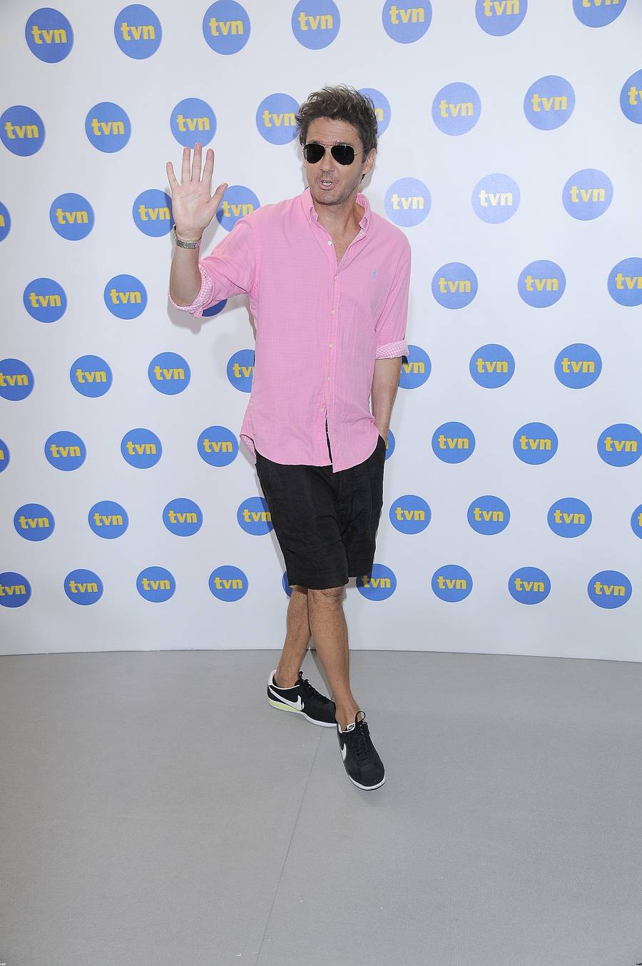 Czy Kuba Wojewódzki jest ikoną stylu?