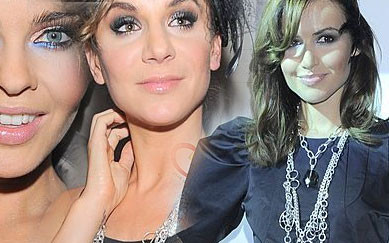 Gwiazdy na pokazie mody Beaty Cupriak (FOTO)