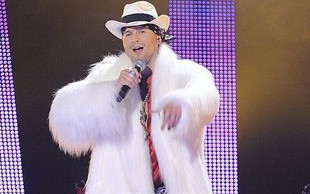 Daniel Wieleba – głupek czy showman?