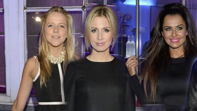 Gwiazdy na pokazie mody marki BIZUU (FOTO)