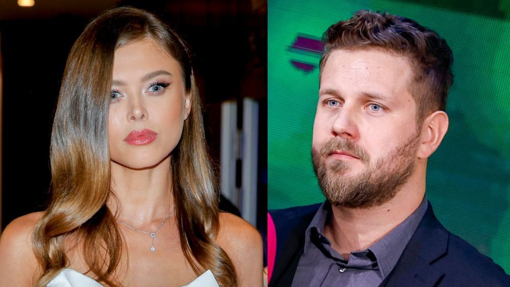 Joanna Opozda, Antoni Królikowski/AKPA