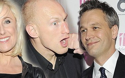 Premiera spektaklu Chory z urojenia (FOTO)