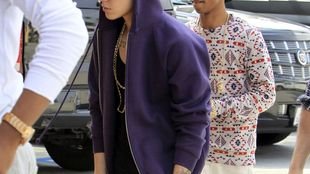 Justin Bieber ma nową dziewczynę? (FOTO)