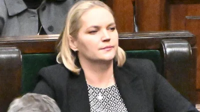 Chorosińska pilnie prosi o pomoc w walce z chorobą. Założono zbiórkę