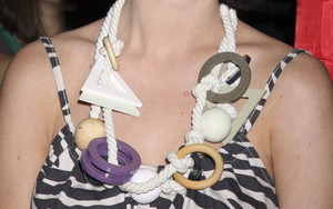 Katy Perry cała w zeberkę (FOTO)